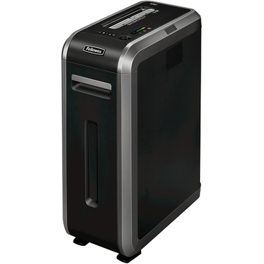 FELLOWES Aktenvernichter 125CI 4612701