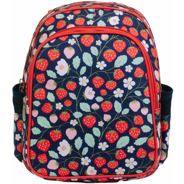 ALLC Zaino Fragole BPSTBU66 27x32x19cm