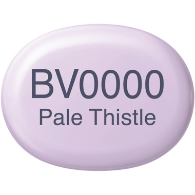 COPIC Marker Sketch 21075347 BV0000 - Pale Thistle