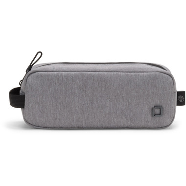 DICOTA Eco Acc. Pouch MOTION grey D31882-RPET