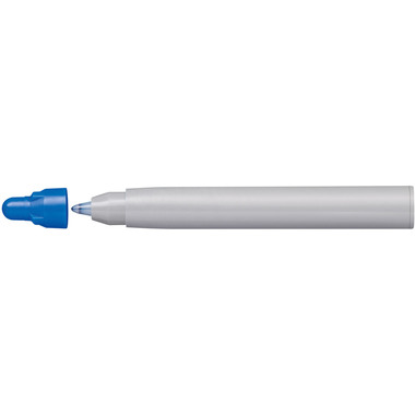 PELIKAN Patrone Tintenroller ECO 824682 blau