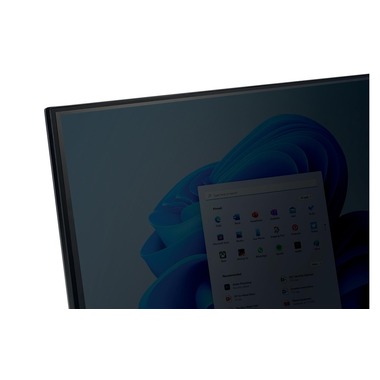 Kensington Monitor-Bildschirmfolie 2-Way Privacy Screen 23.8"/16:9