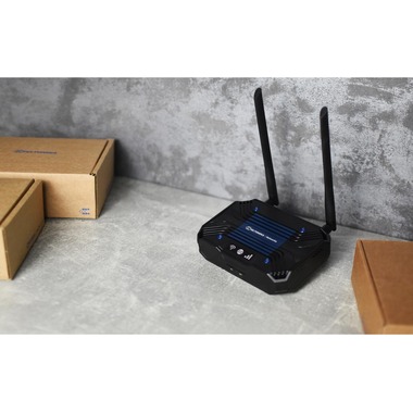 Router LTE Teltonika TCR100