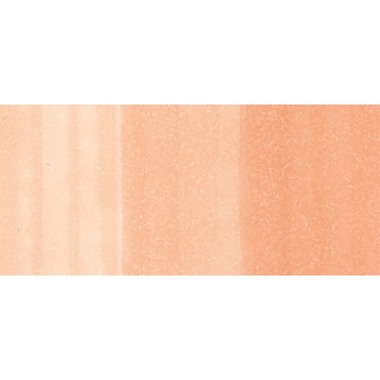 COPIC Marker Ciao 22075270 E93 - Tea Rose