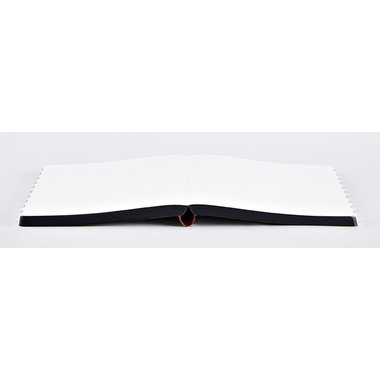 NUUNA Notizbuch Graphic A5 54747 Bonnie,Punkte,256 S.