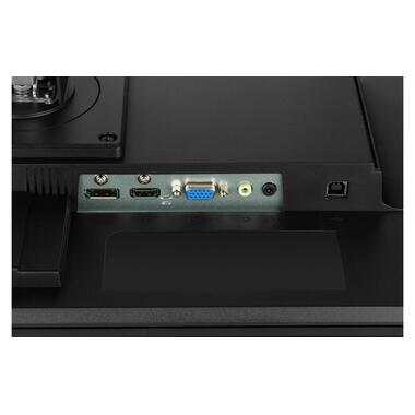 iiyama Monitor ProLite XUB2395WSU-B5