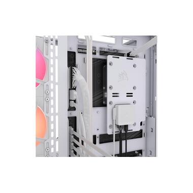 Corsair Case per PC 3500X LX-R RGB Bianco