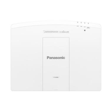 Panasonic Projektor PT-MZ782WEJ Weiss