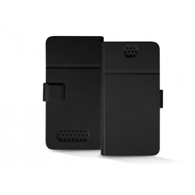 Étui BookSlim universel pour smartphones jusqu'à 4,5 po | SBS