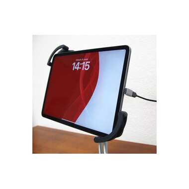 LMP USB-Adapter USB-C auf USB-C, 4-teilig