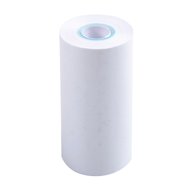 EXACOMPTA Rollen Offset Papier 10 Stk. 41806E 57x25mmx6.5m für Kasse