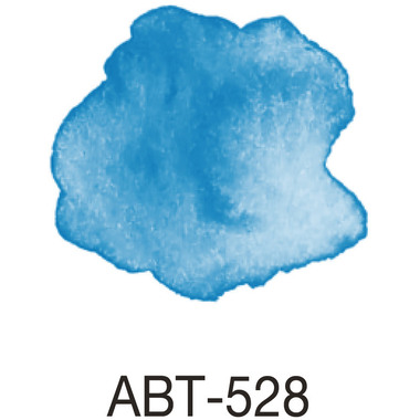 TOMBOW Dual Brush Pen ABT 528 bleu marine