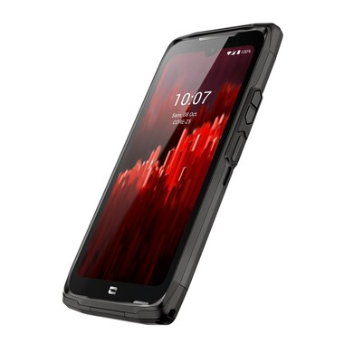 Crosscall CORE Z5 5G 128GB Black