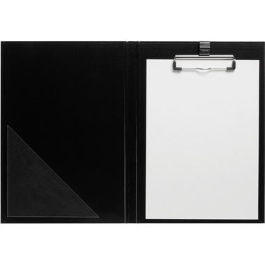 PAGNA Portablocco Color A4 24010-04 nero