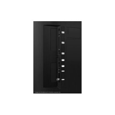 Samsung TV QE55Q7F 55'' Q7F QLED 4K AI TV, 2025