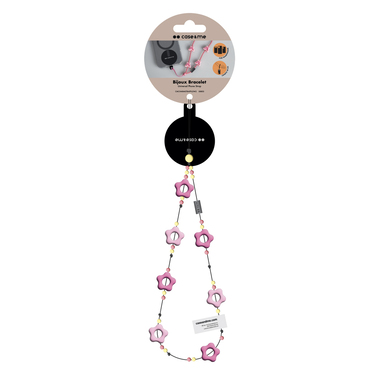 Phone Strap Bijoux Bracelet | case&me