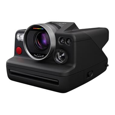 Polaroid Camera I-2 Black