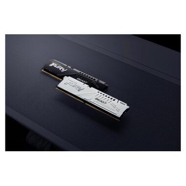 Kingston DDR5-RAM FURY Beast 6000 MHz 2x 32 GB