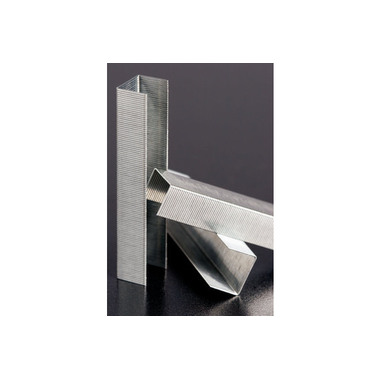 RAPID Heftklammern 26/6 mm 24861300 verzinkt 1000 Stück