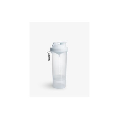 Smartshake Slim 500 ml, White