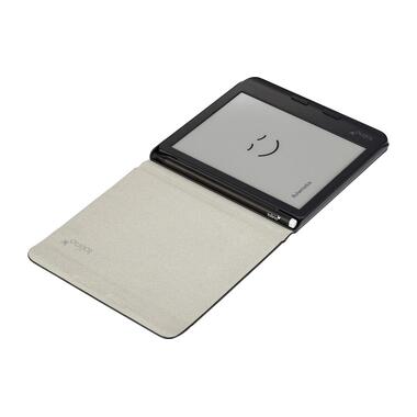 Tolino E-Book Reader Protective Cover Vision Color Stylus Black