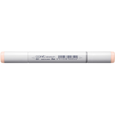 COPIC Marker Sketch 21075325 E01 - Pink Flamingo