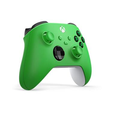 Microsoft Xbox Wireless Controller Velocity Green