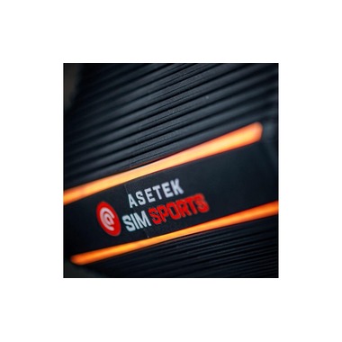 Asetek Racing Invicta Direct-Drive, 27 Nm, Aluminium