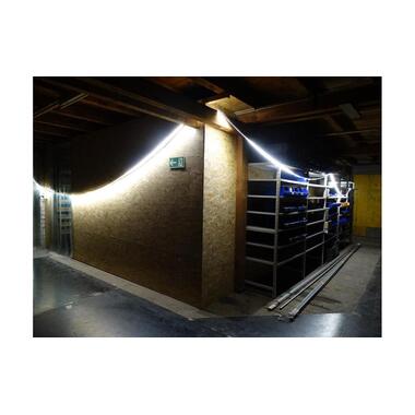 Nordride LED-Stripe Viper 200W, 15000 lm, IP65