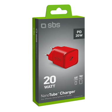 Batterie Power Delivery 20 W | SBS