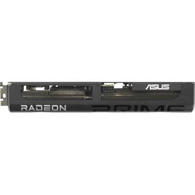 ASUS Graphics Card AMD Radeon RX9060 XT Prime 16GB
