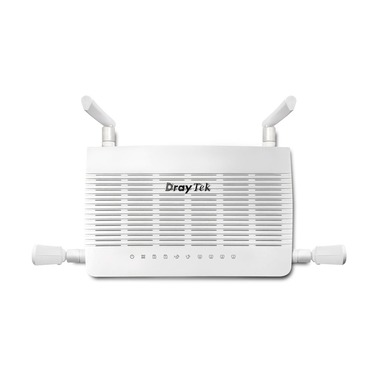 DrayTek Routeur 5G VigorC510 WiFi-6 Dual Sim