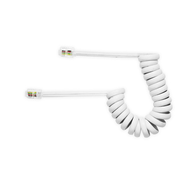 Câble de rallonge pour téléphones fixes | Ekon