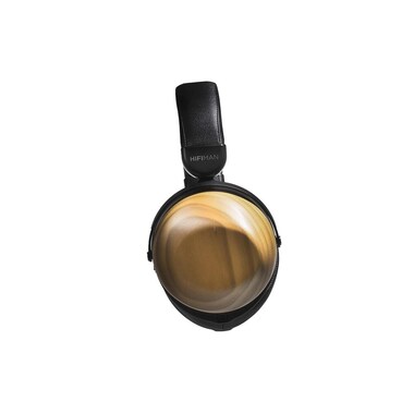 Hifiman Wireless Over-Ear-Kopfhörer HE-R10D Schwarz; Braun