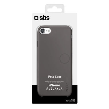 Handy-Hülle Polo TPU für iPhone SE 2020/8/7/6s/6