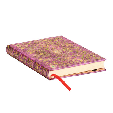 PAPERBLANKS Notizbuch Mini PB9370-1 Diamant, liniert 176 S.