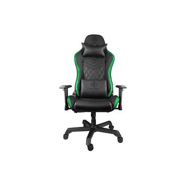 DELTACO Gaming-Stuhl DC410 Schwarz