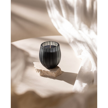 IPURO Bougie parfumée 245g 071.1120.00 gris