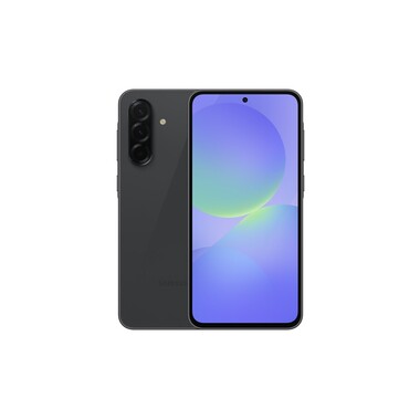 SAMSUNG Galaxy A36 5G 128GB A. Black