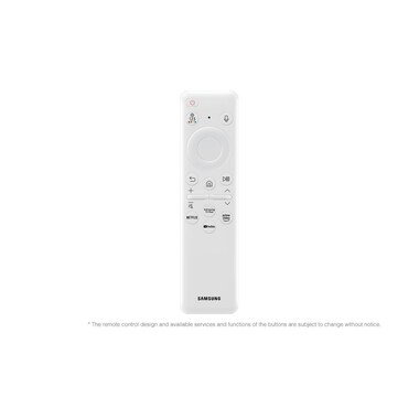 Samsung TV QE75LS03FW The Frame Pro 4K AI TV – LS03FW 75", 2025