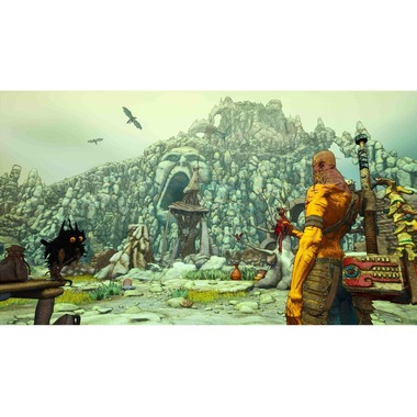 Nacon Clash: Artifacts of Chaos – Zeno Edition (Box)