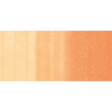 COPIC Marker Ciao 22075271 E95 - Tea Orange
