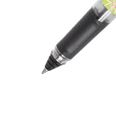 ONLINE Cart. Rollerball 0.7mm 12236/3D Cute Roses, blu