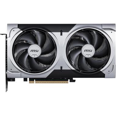 MSI Graphics Card GeForce RTX 5060 TI 16G VENTUS 2X OC PLUS