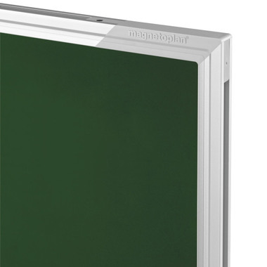 MAGNETOPLAN Kreidetafel SP grün 1240595 1500x1200mm