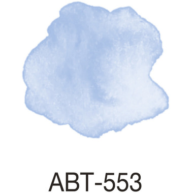 TOMBOW Dual Brush Pen ABT 553 mist purple