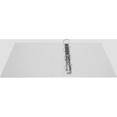 BIELLA Livre prés.Creative XL#2 7cm 44344501U blanc, 4-anneaux A4