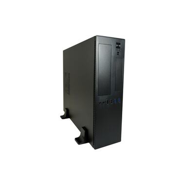 LC-Power Case per PC LC-1406 MB-TFX-ON