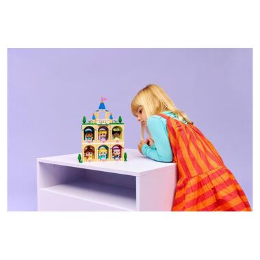 LEGO® Disney Princess Mini-Prinzessinnen Jasmin und Rapunzel 43303