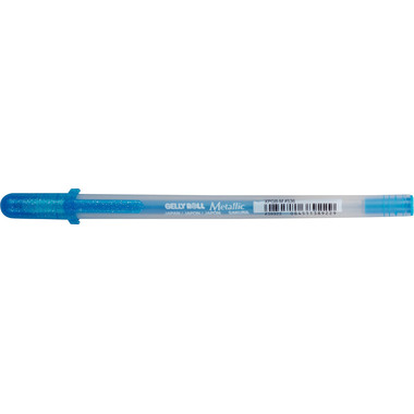 SAKURA Gelly Roll 0.5mm XPGBM536 Metallic blau